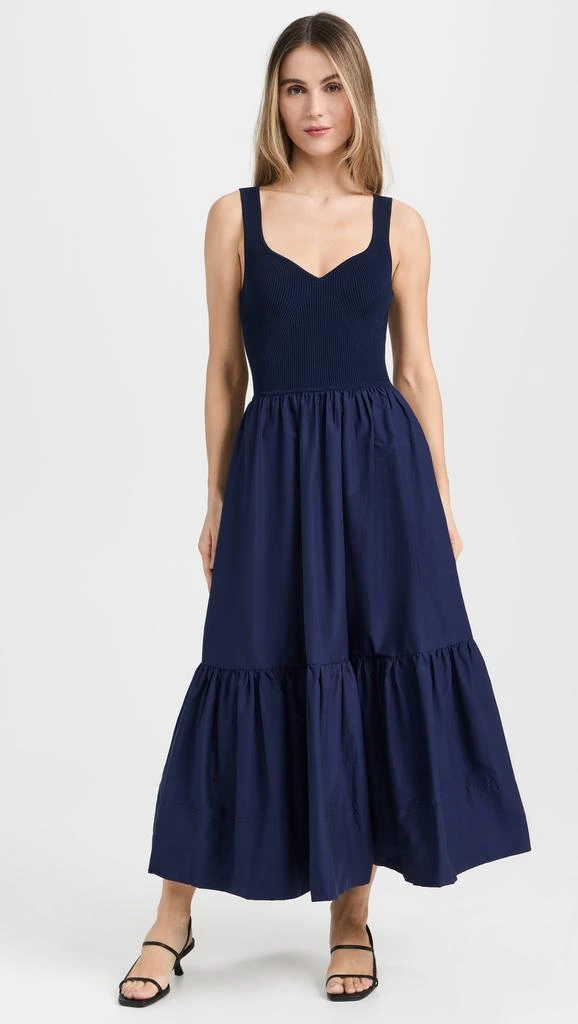 Tanya Taylor Josephina Dress 6