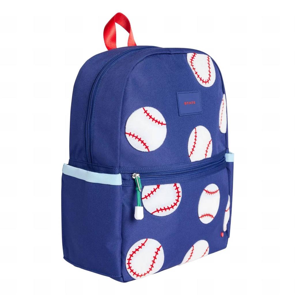 STATE State - Kane Kids Travel Baseball