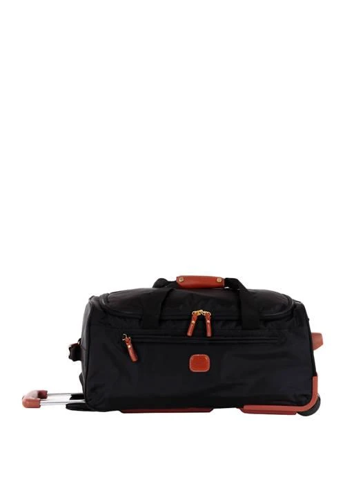 Bric's X  Travel 21 Inch Rolling Duffle 2