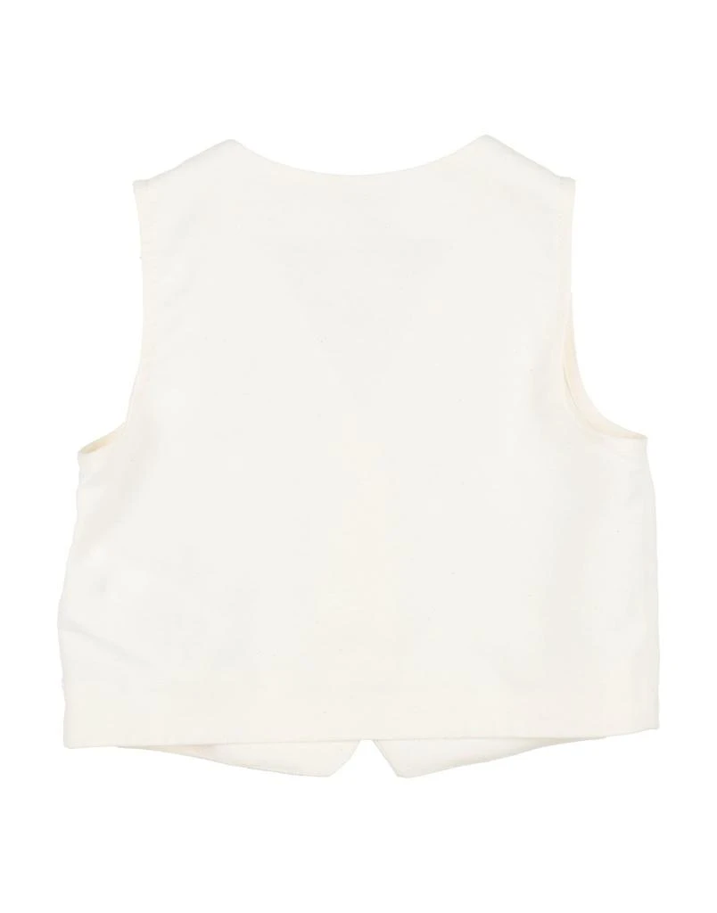 LE BEBÉ Suit vest 2