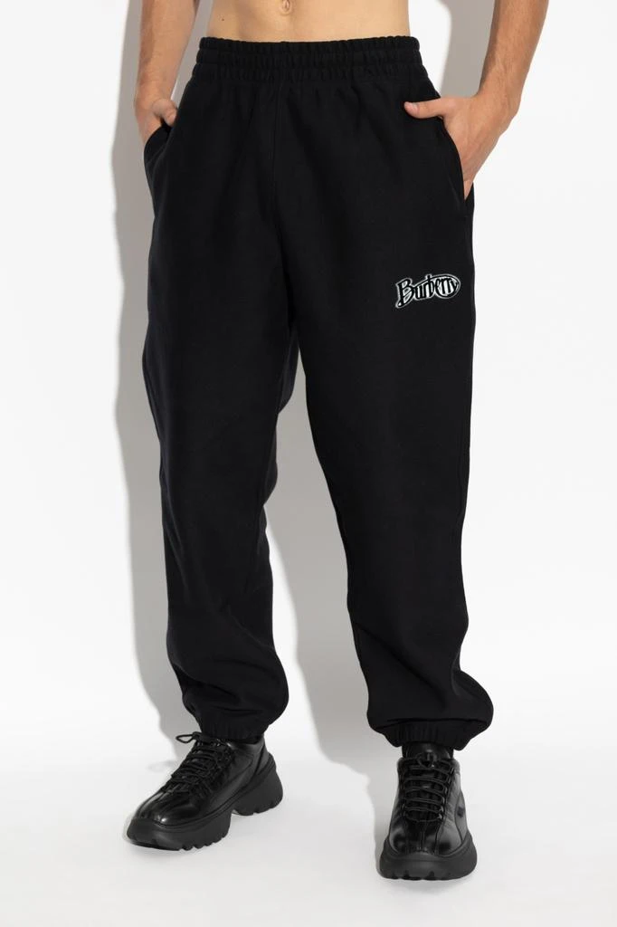 Burberry Sweatpants 3