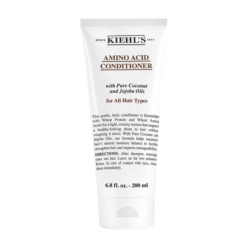 Kiehl's Amino Acid Conditioner 2