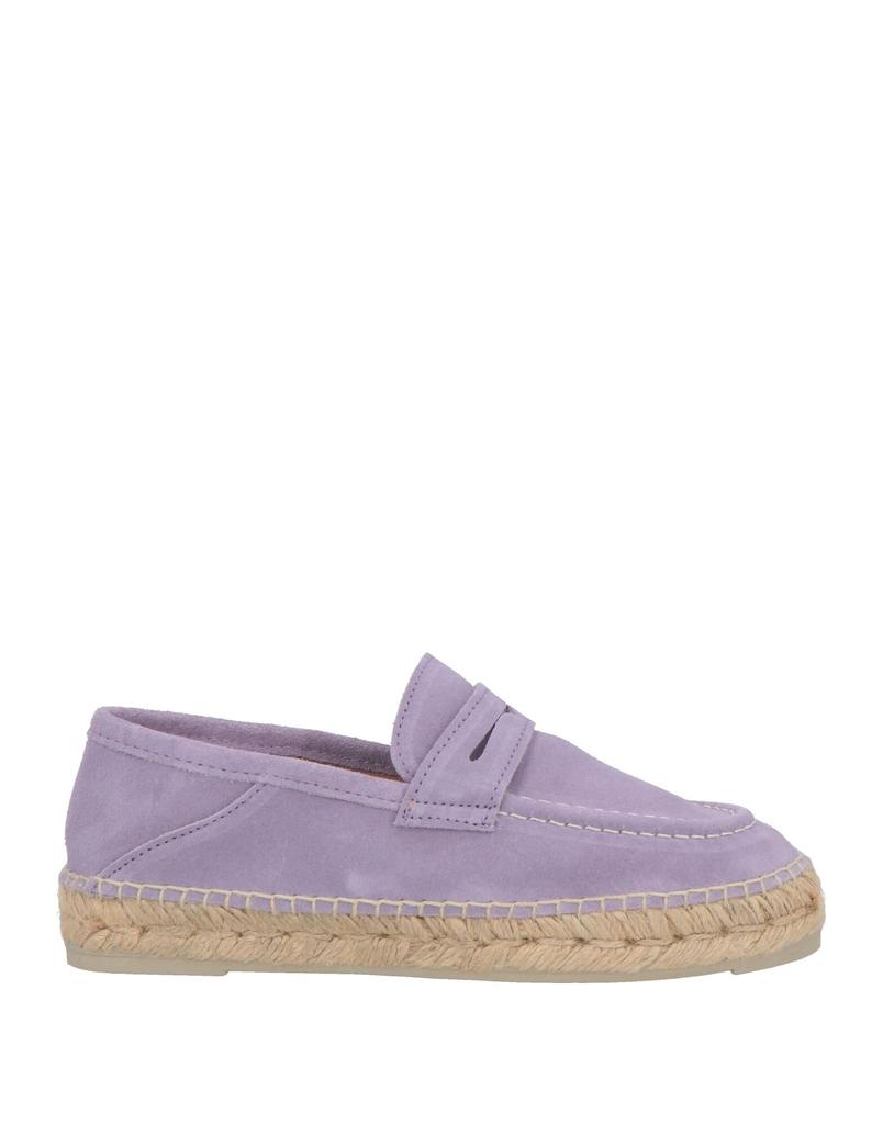 MANEBÍ Loafers