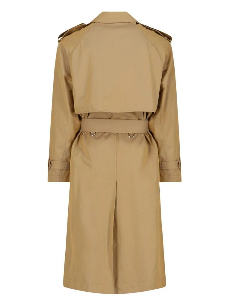 Burberry Burberry Trench Coats 4
