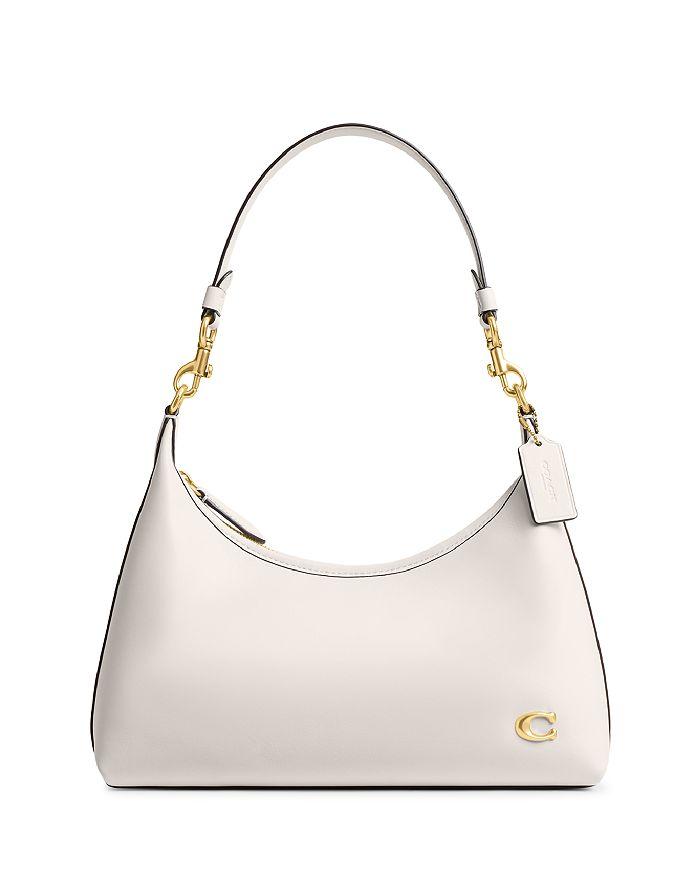 Coach Juliet Mini Leather Shoulder Bag