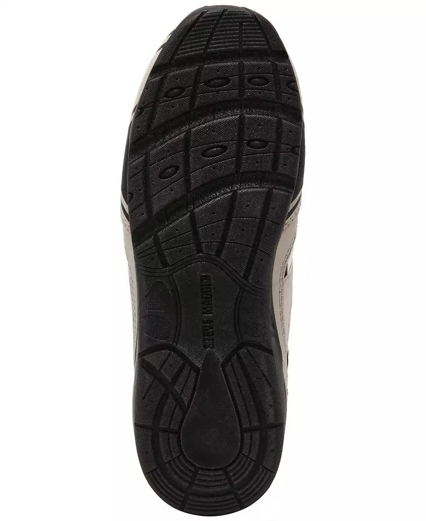 Steve Madden Women's Optimus Lace-Up Sneakers 5