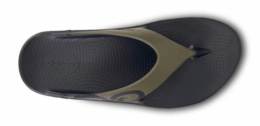 OOFOS Oofos - Men's Ooriginal Sport Sandal 4