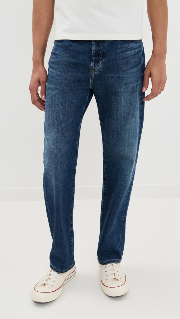 AG Felix Relaxed Jeans