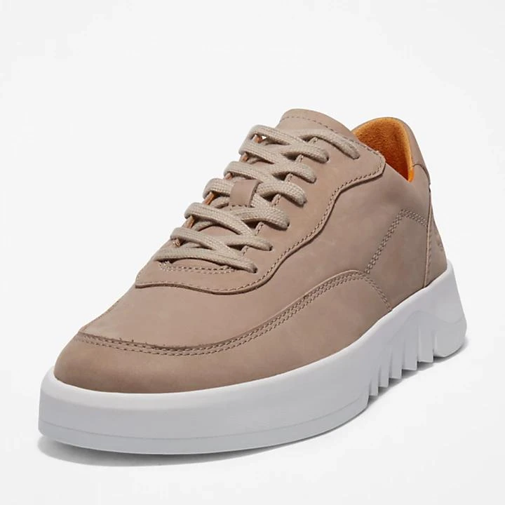 Timberland Supaway Trainer for Men in Beige 8