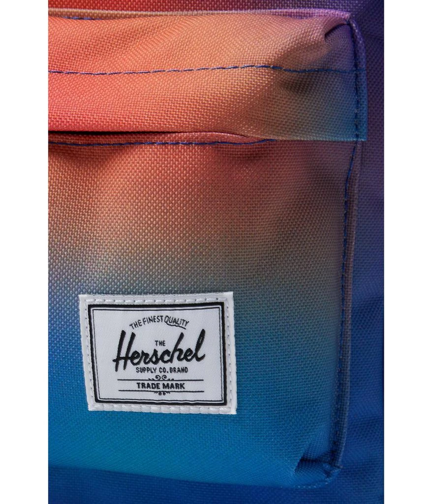 Herschel Supply Herschel Classic Mini Backpack 4