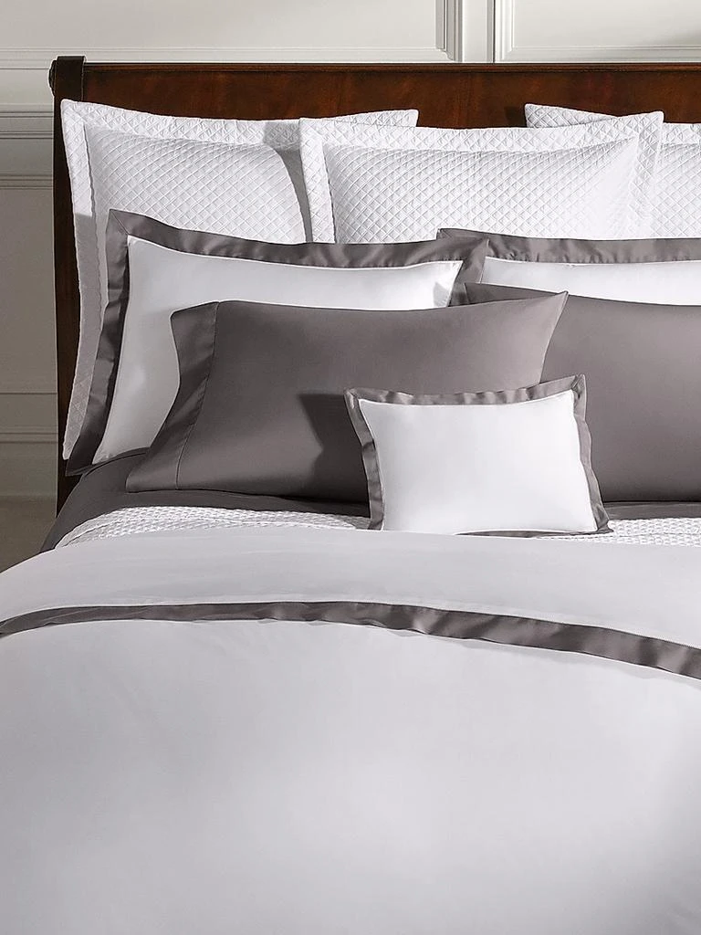 Ralph Lauren 4-Piece Sateen 624-Thread Count Sheet Set 3