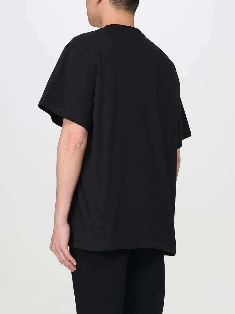 Alexander McQueen T-shirt men McQueen 2