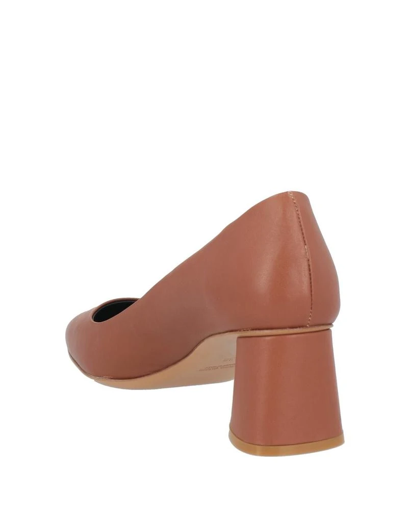 ROSS LOY Pump 3