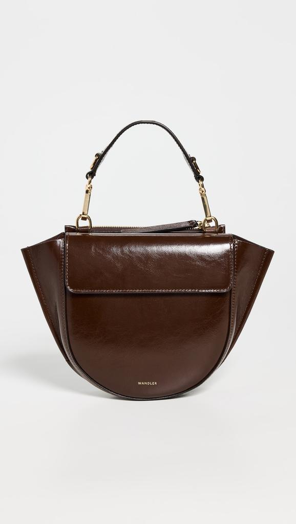 Wandler Hortensia Bag Mini Eyelets