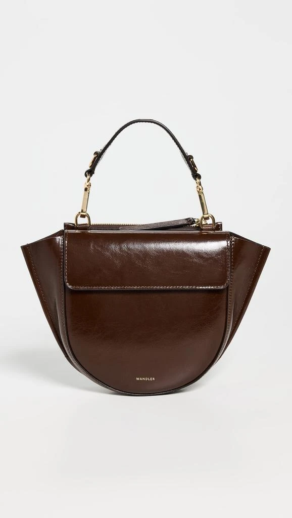 Wandler Hortensia Bag Mini Eyelets 1