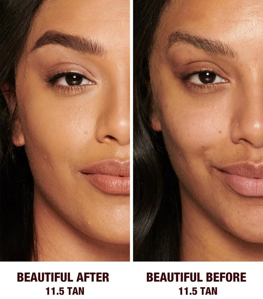 Charlotte Tilbury Beautiful Skin Radiant Concealer 3