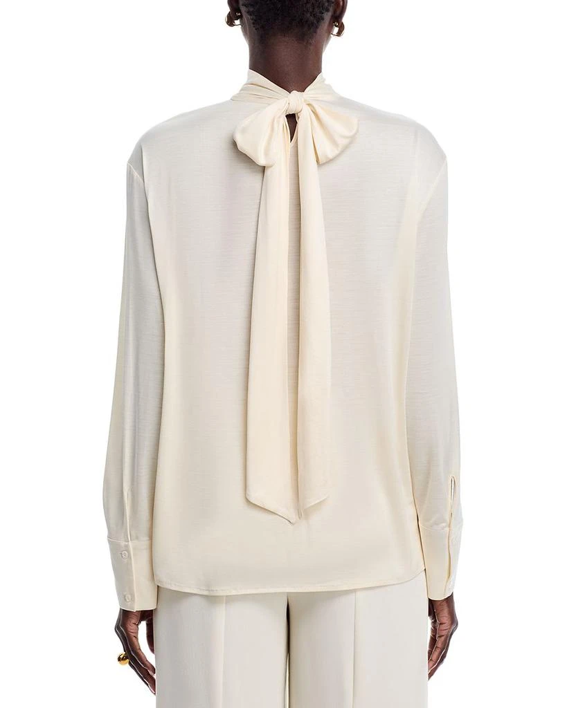Fabiana Filippi Silk Blouse 3