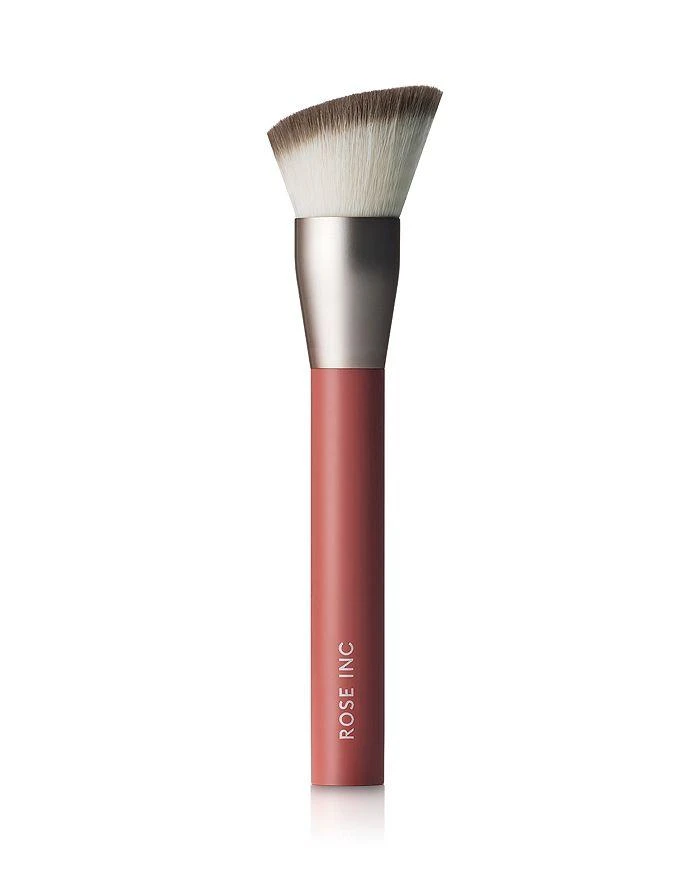ROSE INC Number 3 Foundation Brush