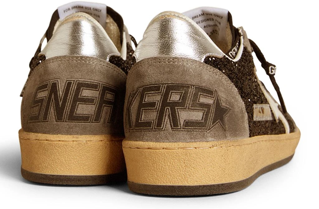 Golden Goose Ball Star sneakers 4