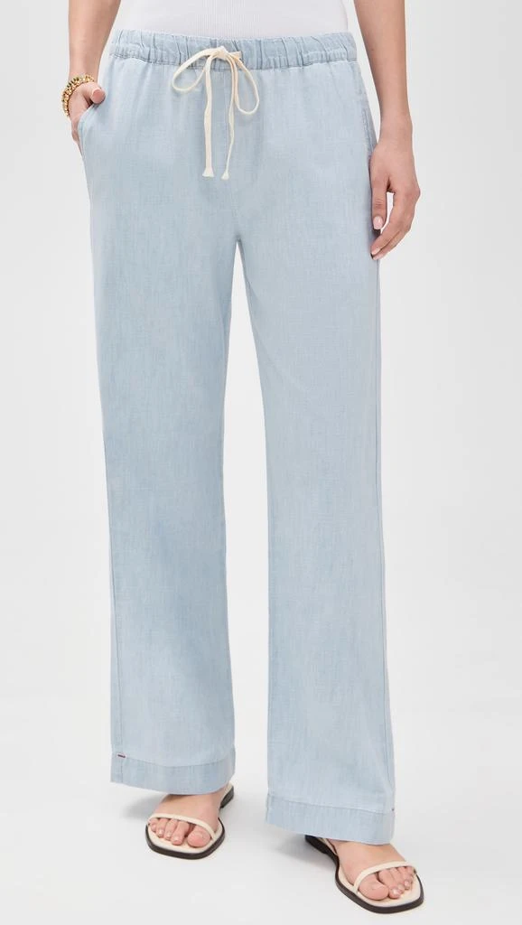 XIRENA Dash Pants 1