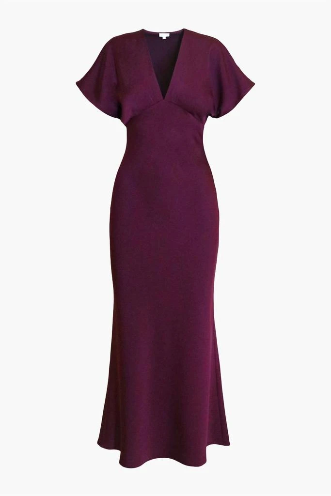 Adelyn Rae Adelyn Rae - Darlinda Midi Dress 3