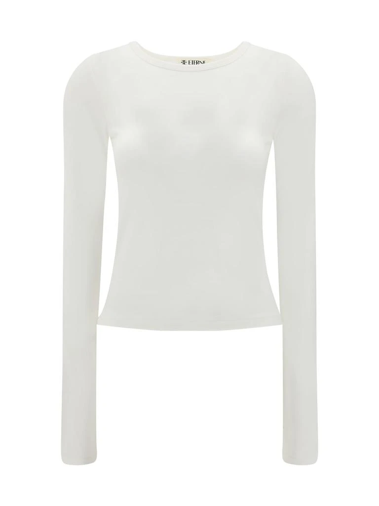 Éterne Long-sleeve Top 1