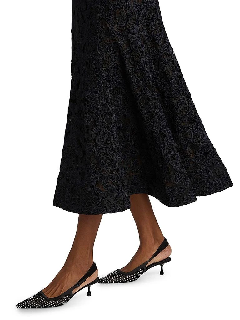 Shop Jules Metallic Lace Bandeau Midi-Dress on Sale at BeyondStyle  Get  71% Off Jules Metallic Lace Bandeau Midi-Dress with Limited-Time Flash  Deals, Exclusive Discounts, and Special Offers. Enjoy Unbeatable Savings on