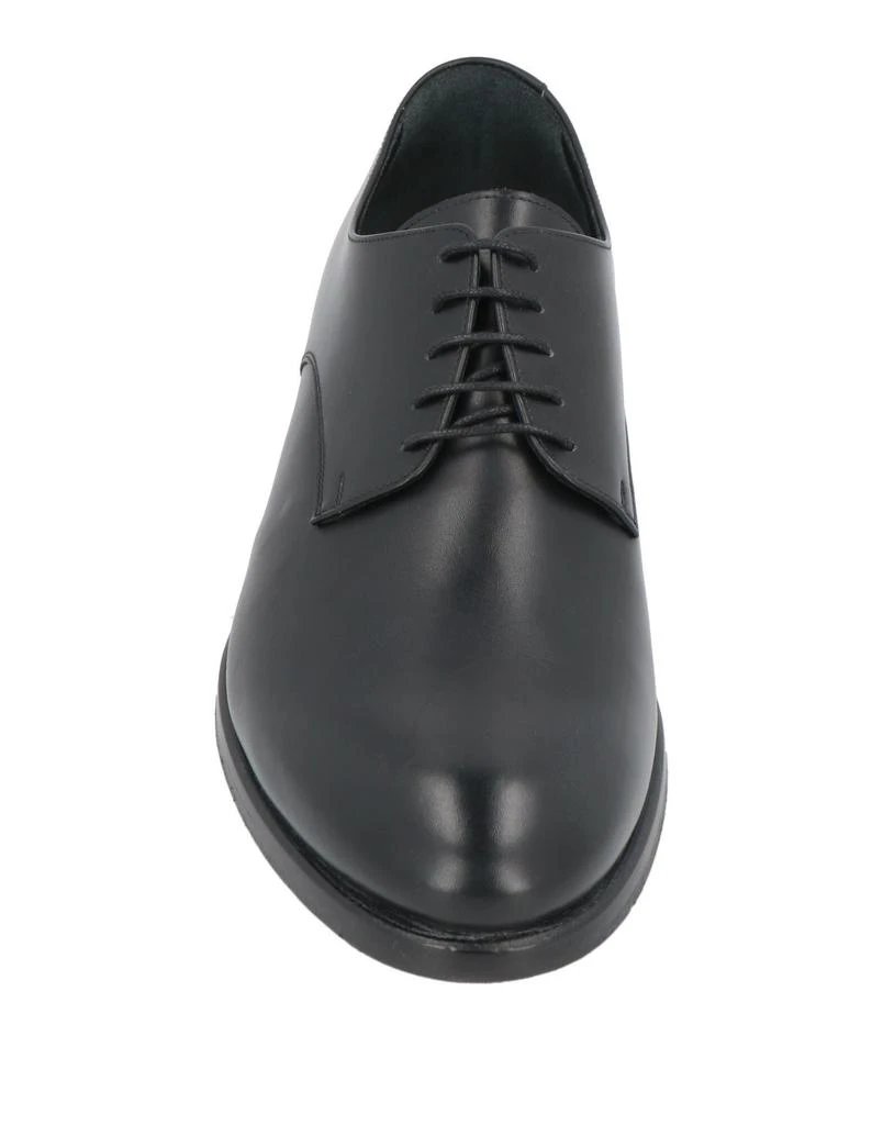 JEROLD WILTON Laced shoes 4