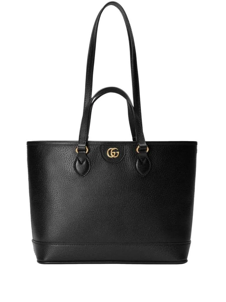 Gucci Gucci With Double Shoulder Strap Bags 1