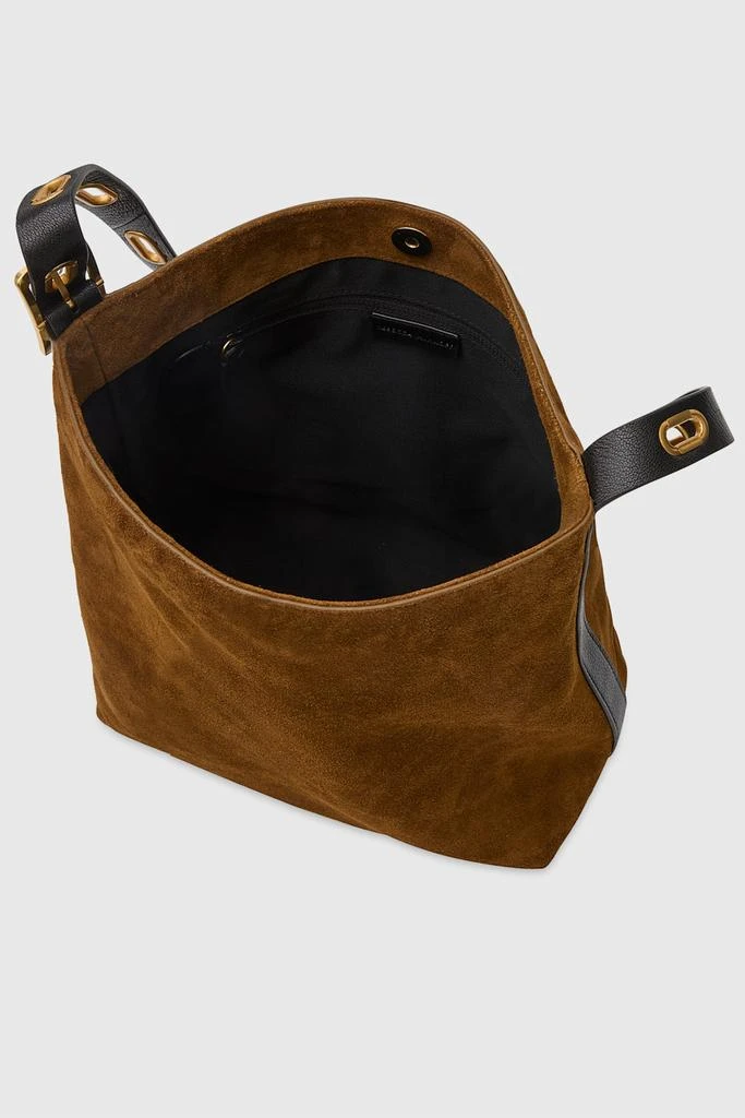 Rebecca Minkoff Crosby Bucket 3