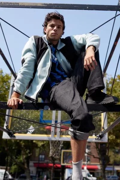The North Face The North Face 2000 Polar Sun Jacket 1