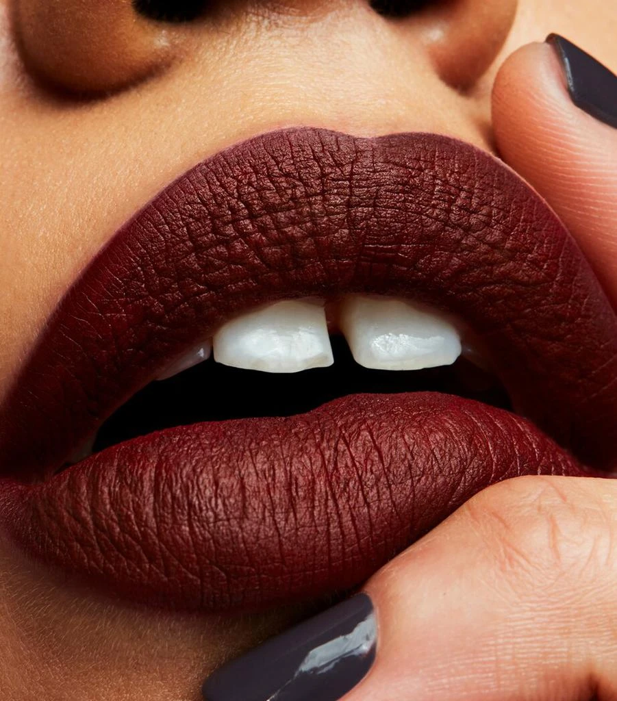 MAC Retro Matte Liquid Lipcolour 5