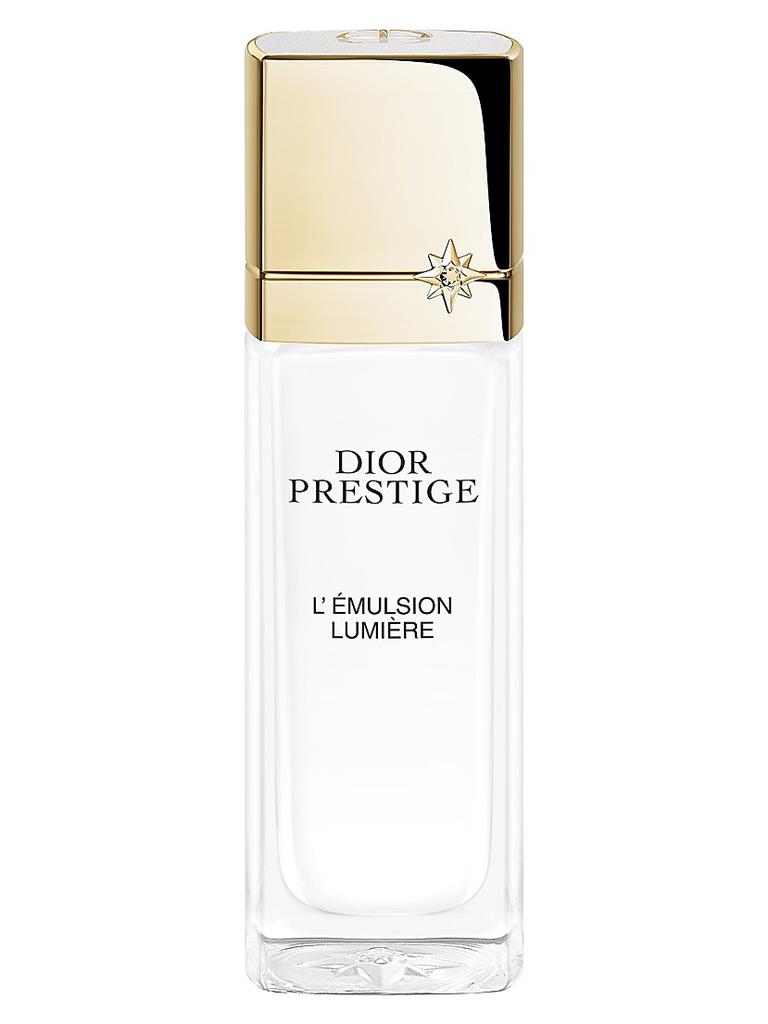 〜2/28DIOR Prestige L'Oleo-EssenceLumiere Dior DIOR Prestige L'oléo-Essence Lumière Exfoliating