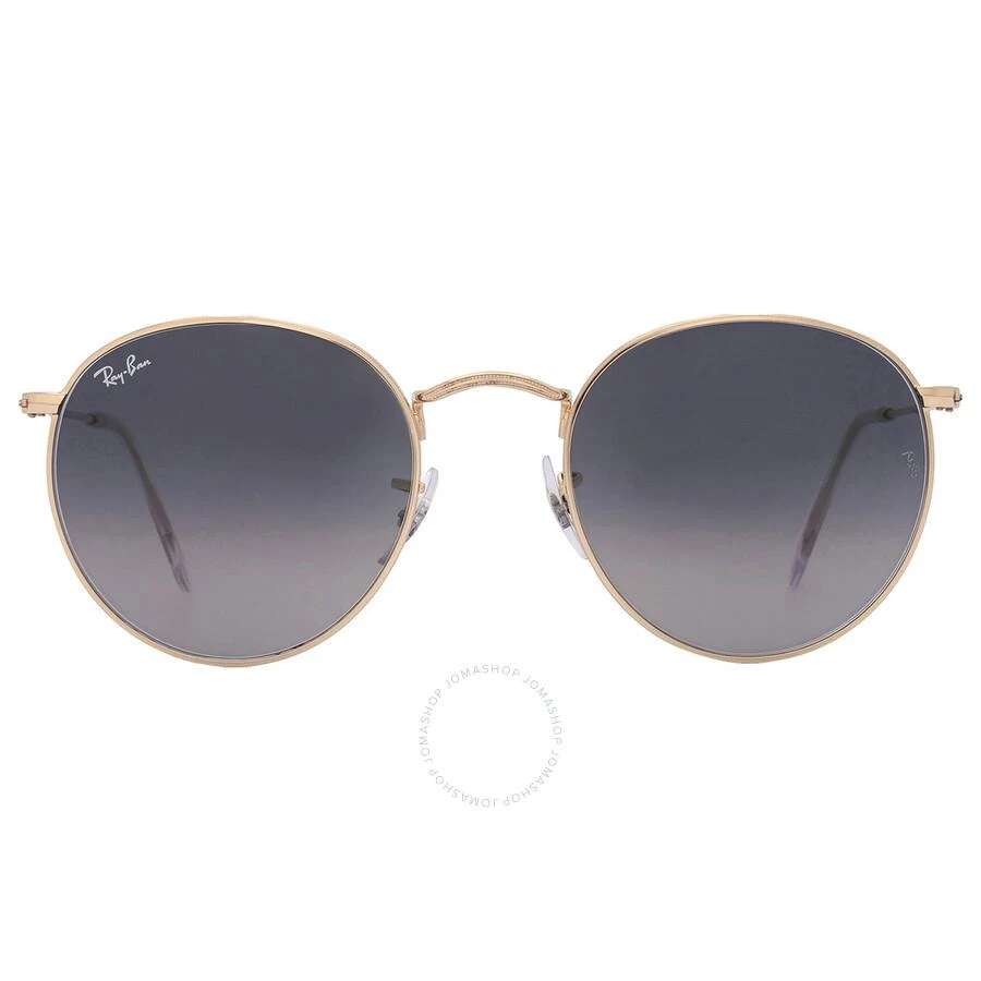 Ray-Ban Ray Ban Sunglasses RB3447-53-Metal 1