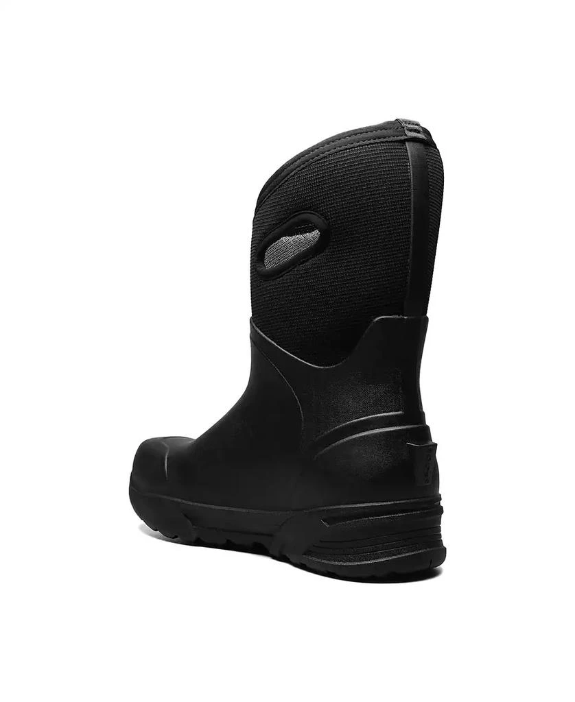 Bogs Men’s Bozeman Mid Boot 5
