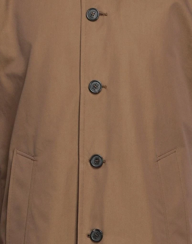 PALTÒ Full-length jacket 1