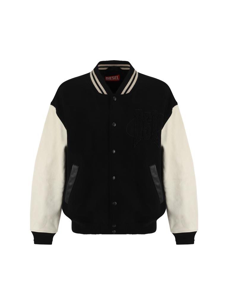 Diesel L-Nyman Jacket