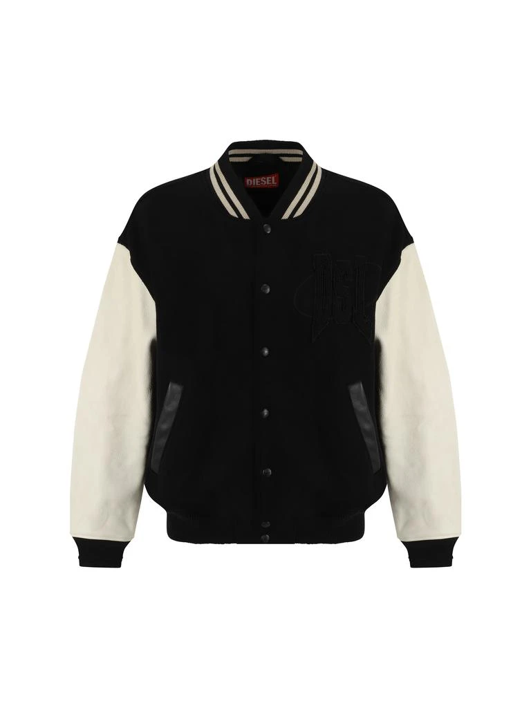 DIESEL L-Nyman Jacket 1