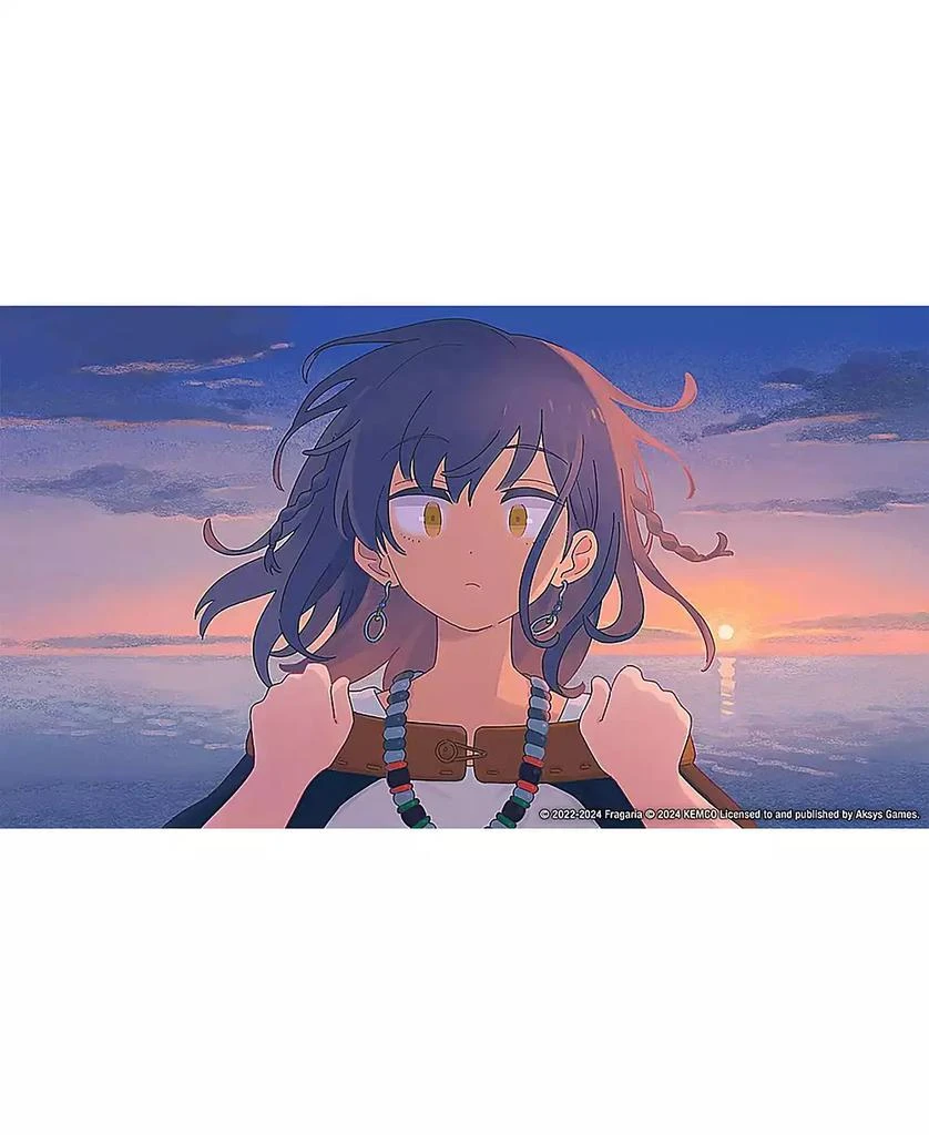 Aksys Games Tales From Toyotoki: Arrival Of The Witch for Playstation 5 2