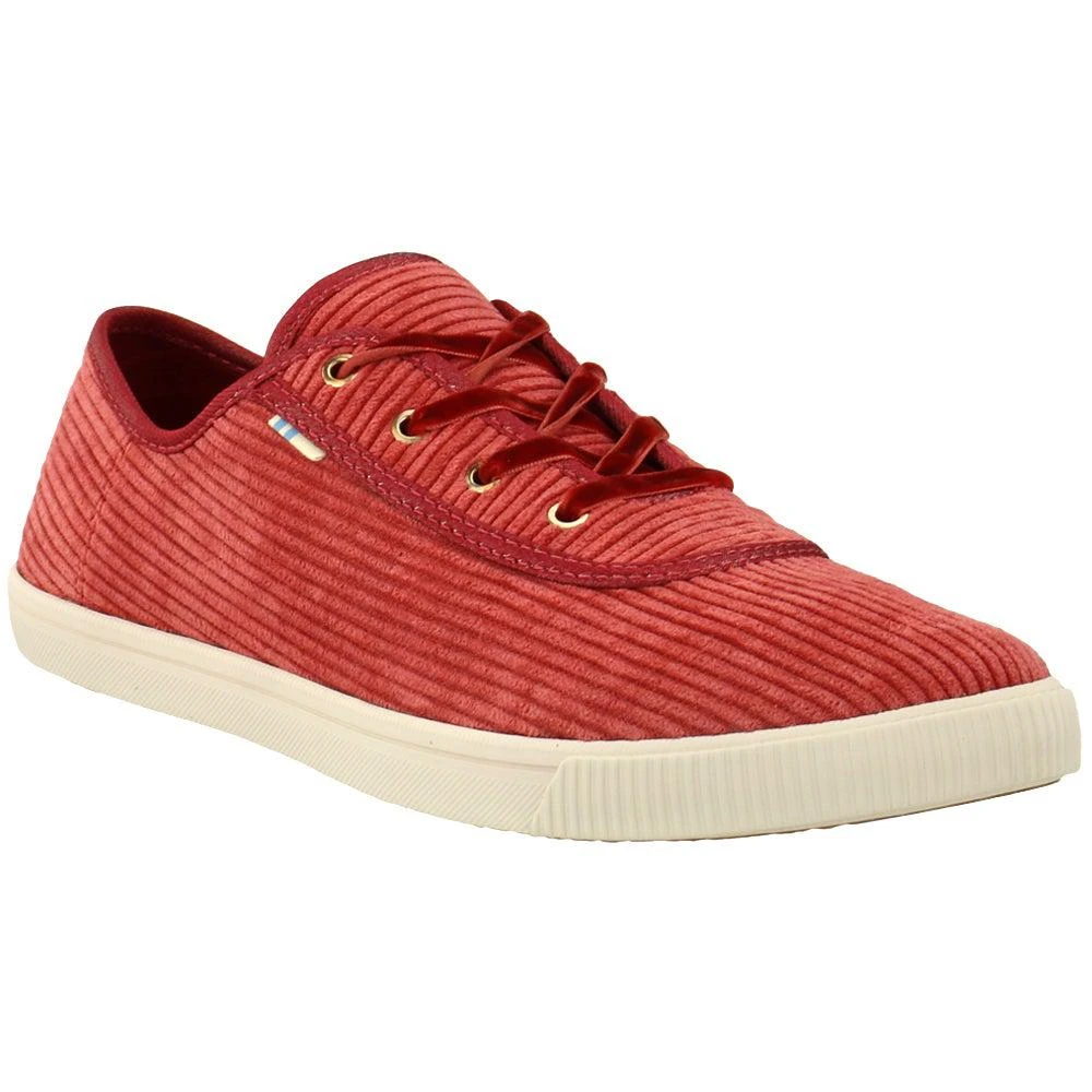 TOMS Carmel Sneakers 2