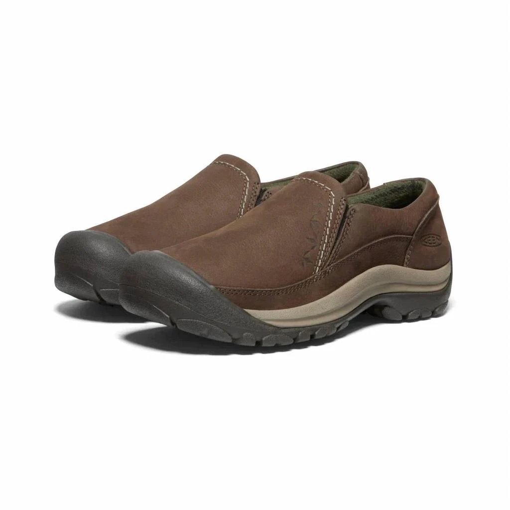 Keen Keen - Women's Kaci Iii Winter Slip-on Shoes 3