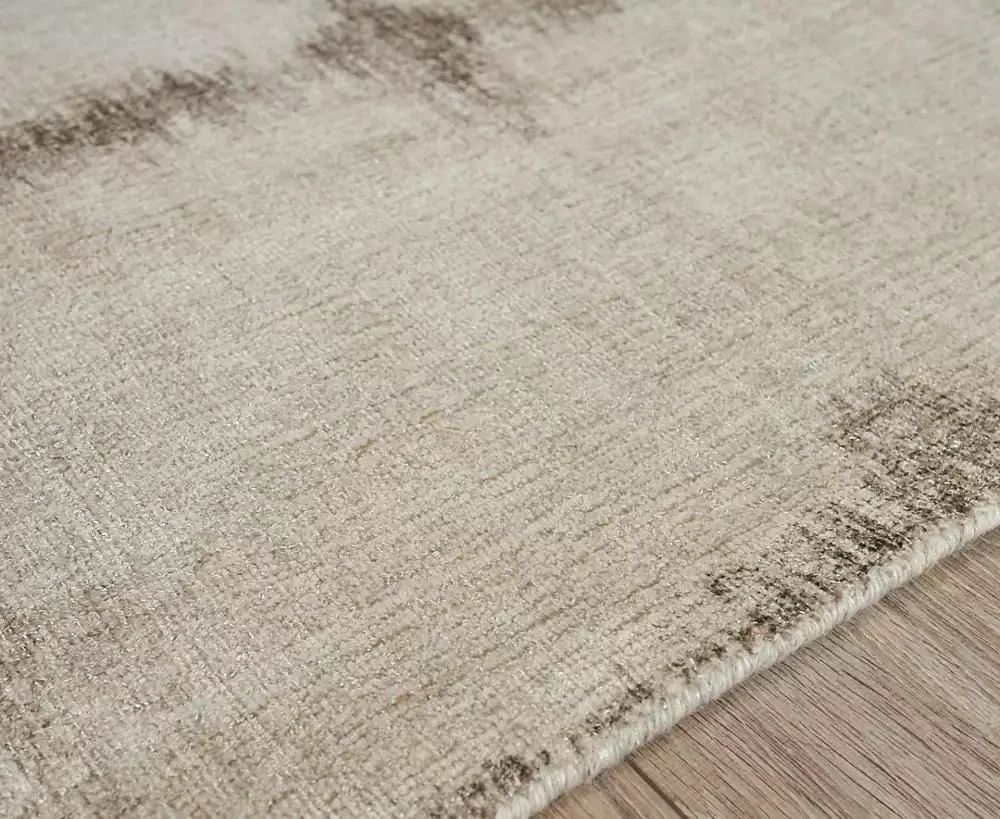 Exquisite Rugs Chroma 4490 8'x10' Area Rug 4