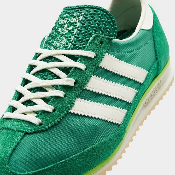 Adidas Women's adidas Originals SL 72 Casual Shoes 5