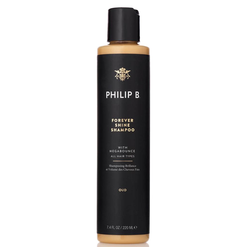 Philip B Philip B Forever Shine Shampoo 220ml