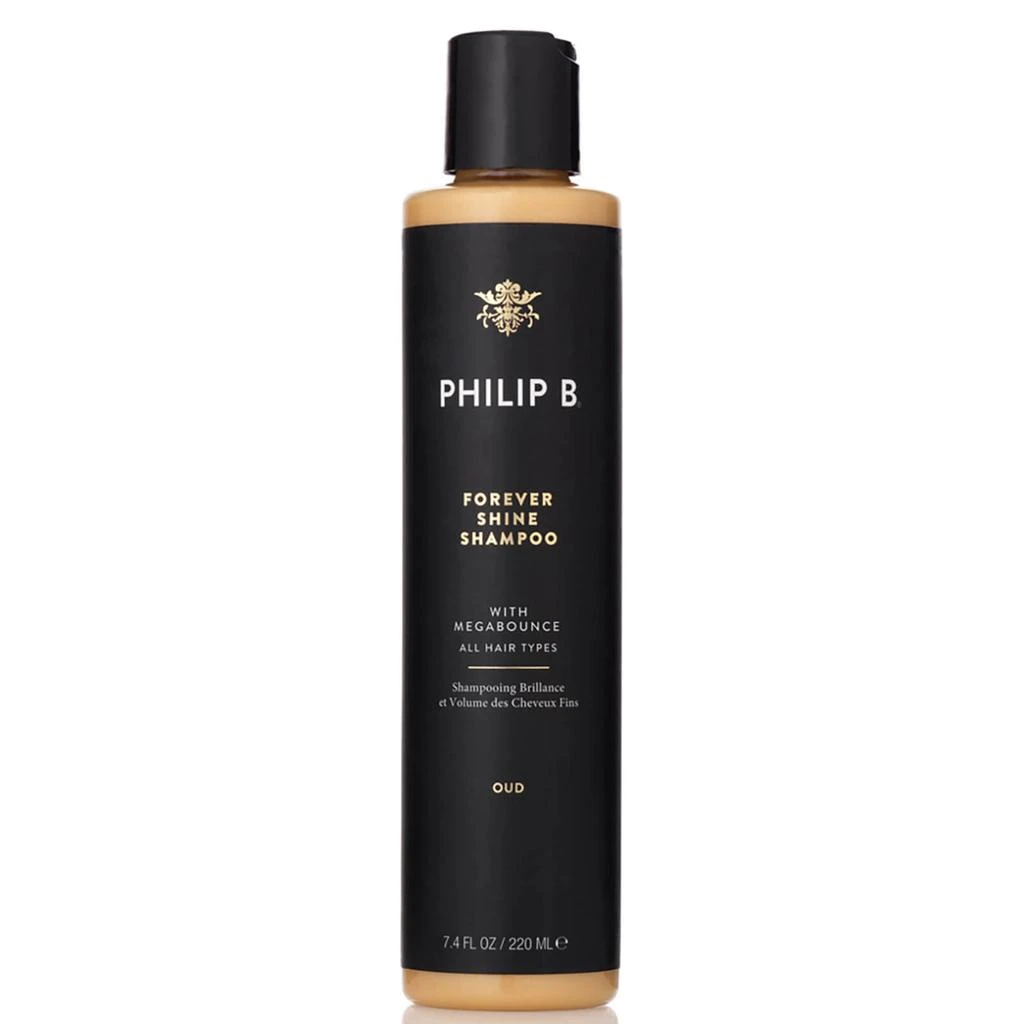 Philip B Philip B Forever Shine Shampoo 220ml 1