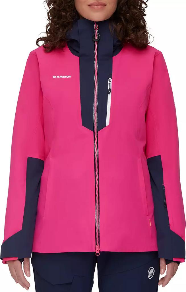 Mammut Mammut Women's Stoney Thermo Ski Jacket