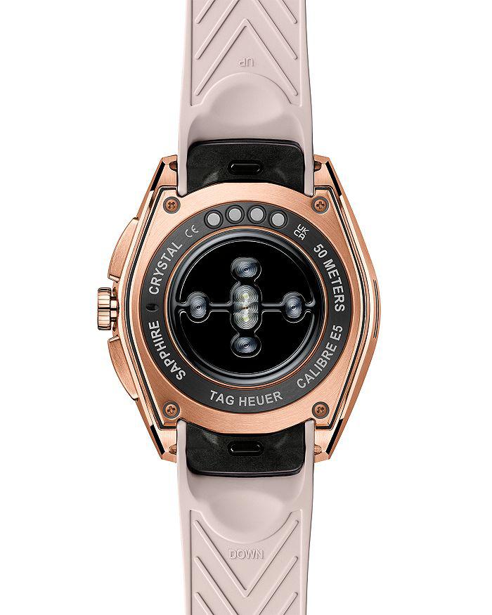 TAG Heuer Connected E5 Hybrid Smartwatch, 40mm