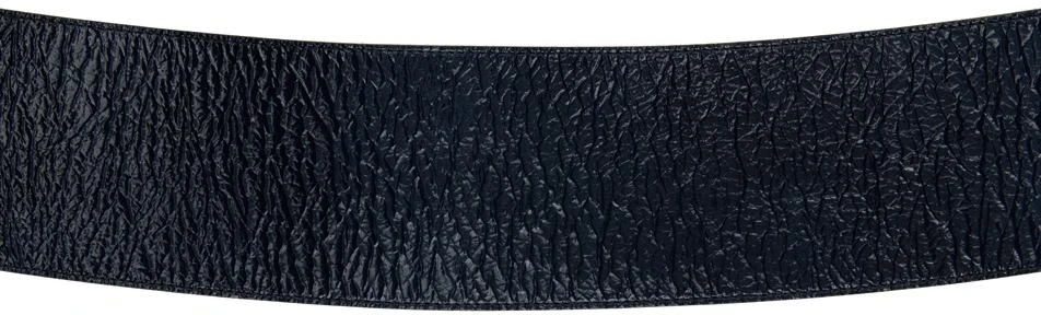 Paloma Wool Navy Morris Belt 2