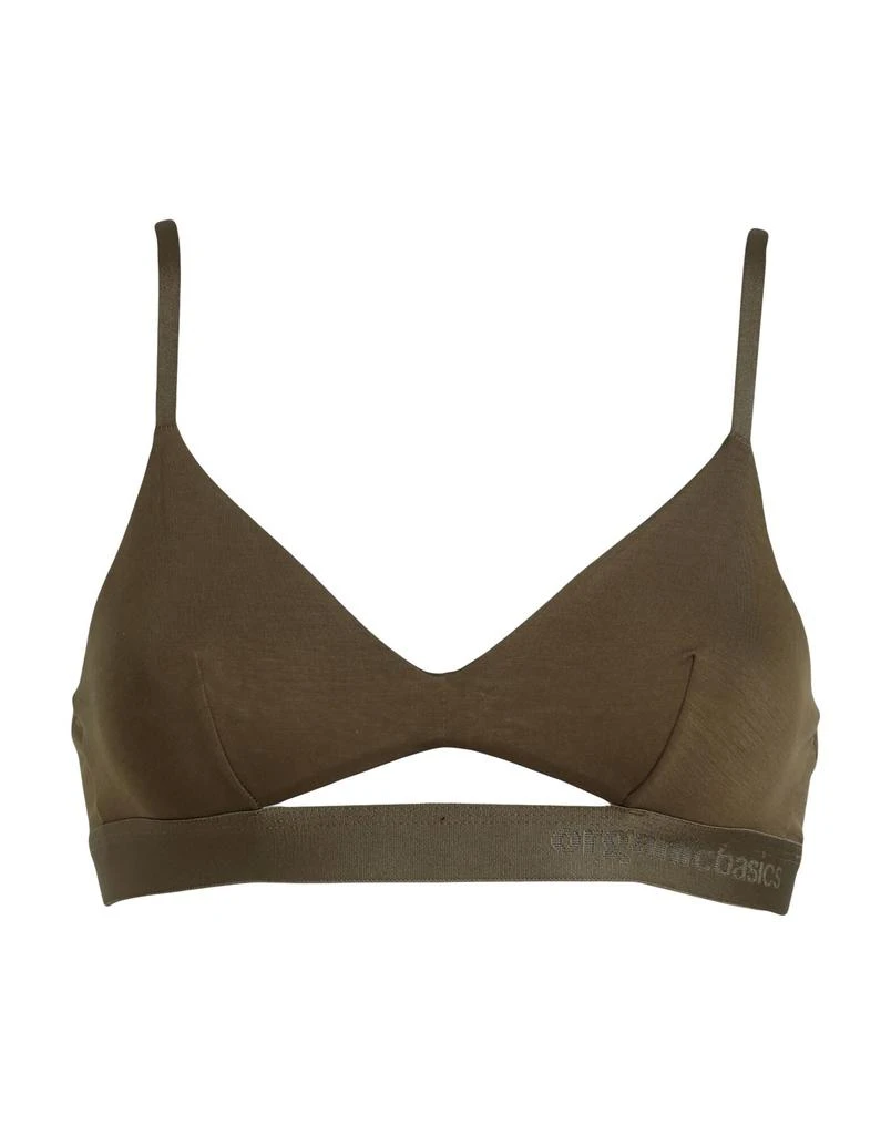ORGANIC BASICS Bra 1