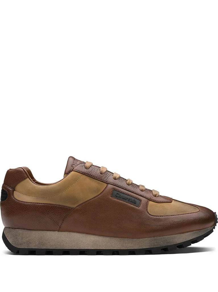 Church's Shanghai 929 low-top sneakers - men 1